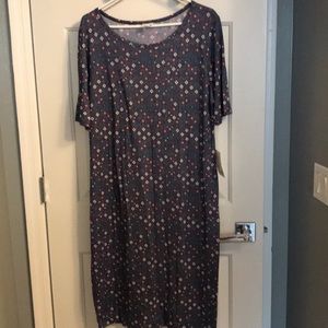 BNWT LulaRoe Julia